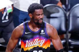 Phoenix Suns reacios a ofrecer salario máximo por Ayton